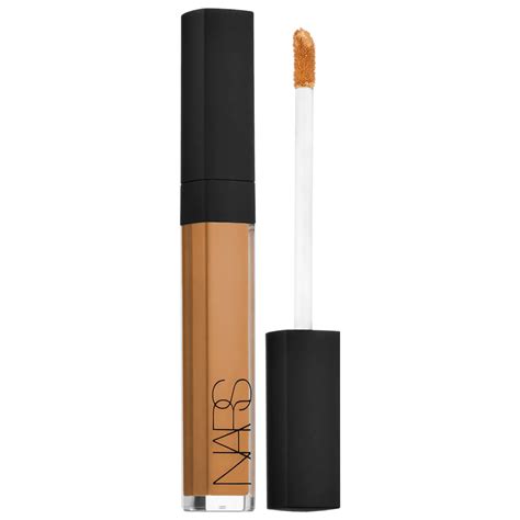 is nars concealer non comedogenic.